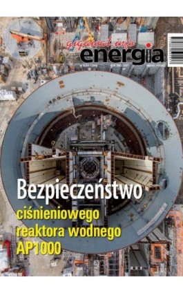 Energia Gigawat nr 3/2017 - Sylwester Wolak - Ebook