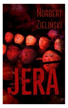 Jera - Norbert Zieliński - Ebook - 978-83-953611-1-1