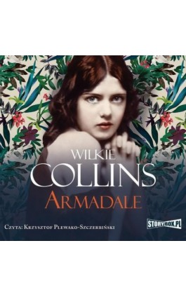 Armadale - Wilkie Collins - Audiobook - 978-83-8146-739-1