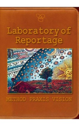 Laboratory of Reportage - Ebook - 978-83-235-3749-6