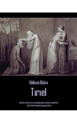 Tiriel - William Blake - Ebook - 978-83-7950-450-3