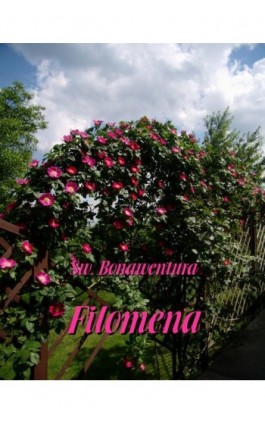 Filomena - Święty Bonawentura - Ebook - 978-83-8064-659-9