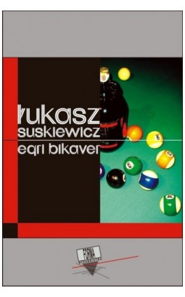 Egri Bikaver - Łukasz Suskiewicz - Ebook - 978-83-66180-92-5