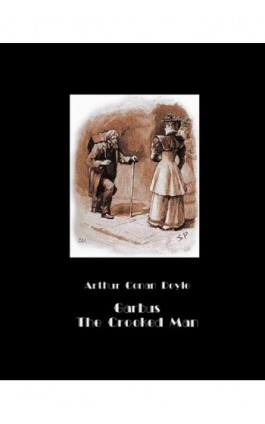 Garbus. The Crooked Man - Arthur Conan Doyle - Ebook - 978-83-7950-616-3