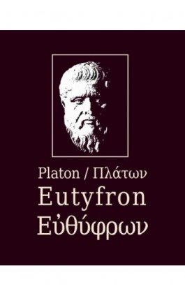 Eutyfron - Platon - Ebook - 978-83-7950-709-2