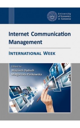 Internet Communication Management. International Week - Ebook - 978-83-7246-776-8