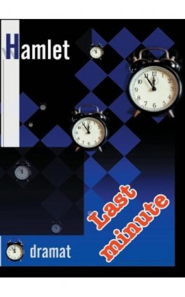 Hamlet - Iwona Wierzba - Ebook - 978-83-89284-63-1