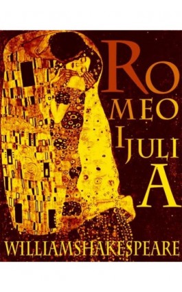 Romeo i Julia - William Shakespeare - Ebook - 978-83-63720-23-0