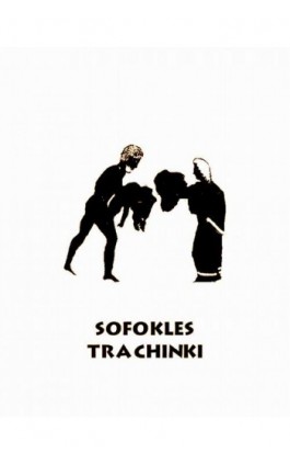 Trachinki - Sofokles - Ebook - 978-83-7950-994-2