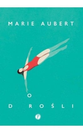 Dorośli - Marie Aubert - Ebook - 978-83-957030-5-8