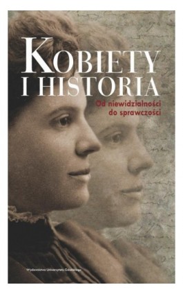 Kobiety i historia - Ebook - 978-83-8206-123-9