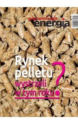 Energia Gigawat nr 3/2020 - Sylwester Wolak - Ebook