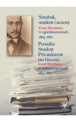 Sztubak, student i uczony / Pennäler - Student - Privatdozent - Ebook - 978-83-235-4367-1