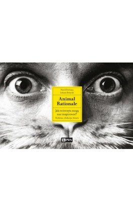 Animal Rationale - Paweł Fortuna - Audiobook - 978-83-01-18415-5