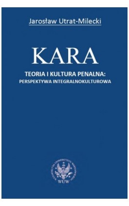 Kara - Jarosław Utrat-Milecki - Ebook - 978-83-235-4788-4