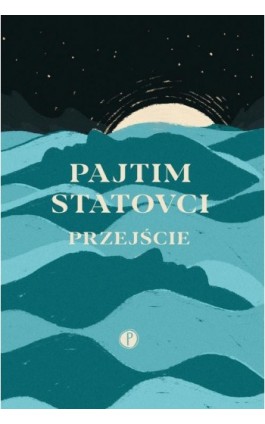 Przejście - Pajtim Statovci - Ebook - 978-83-957030-3-4