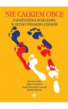 Nie całkiem obce - Mirosław Bańko - Ebook - 978-83-235-2205-8