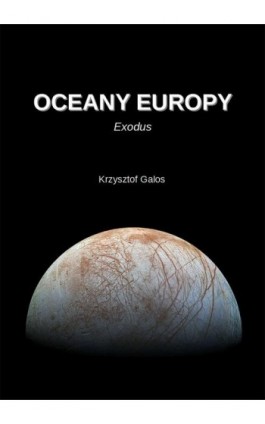 Oceany Europy - Ebook - 978-83-960787-0-4