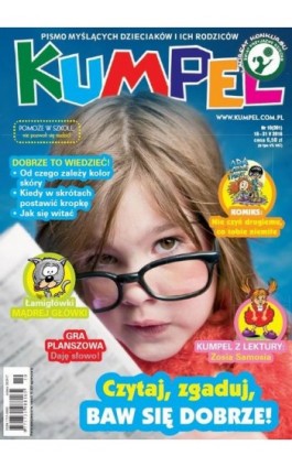 Kumpel 10/2016 - Ebook