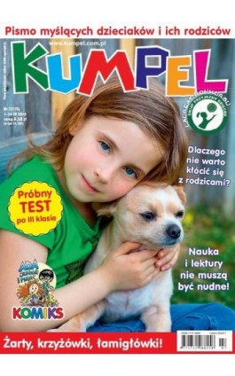 Kumpel 7/2015 - Ebook