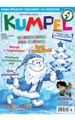 Kumpel 23/2015 - Ebook