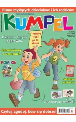 Kumpel 2/2015 - Ebook