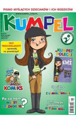 Kumpel 9/2015 - Ebook