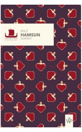 Szarady - Knut Hamsun - Ebook - 9788366839397