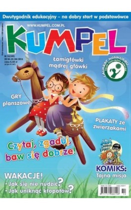 Kumpel 14/2015 - Ebook