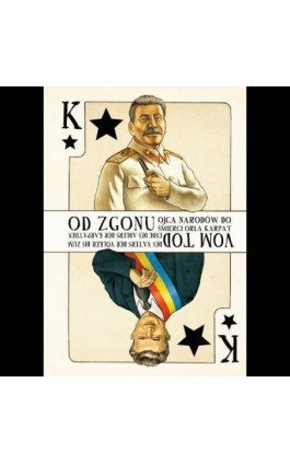 Od zgonu Ojca Narodów do śmierci Orła Karpat - Włodzimierz Borodziej - Ebook - 978-83-66470-14-9