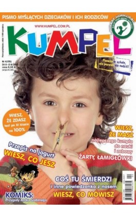 Kumpel 4/2016 - Ebook