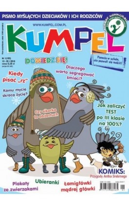 Kumpel 1/2016 - Ebook