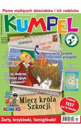 Kumpel 4/2015 - Ebook