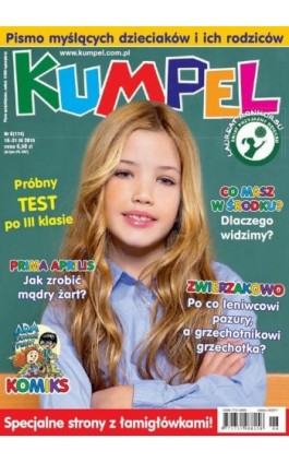 Kumpel 6/2015 - Ebook