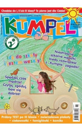 Kumpel 15/2015 - Ebook