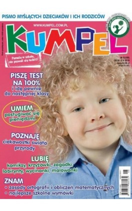 Kumpel 8/2016 - Ebook