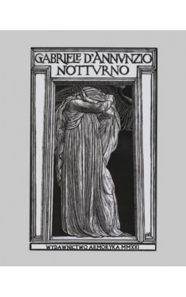 Notturno - Gabriele D’annuzio - Ebook - 978-83-7639-290-5