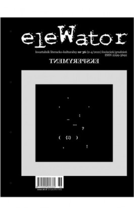 eleWator 36 (2-4/2021) - Praca zbiorowa - Ebook