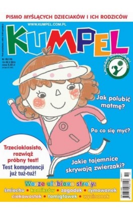 Kumpel 10/2015 - Ebook