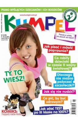 Kumpel 5/2016 - Ebook