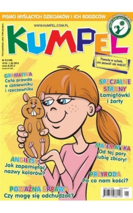 Kumpel 21/2015 - Ebook