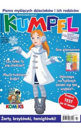 Kumpel 3/2015 - Ebook