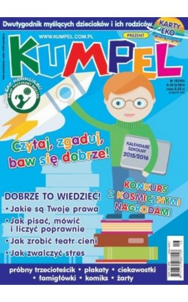 Kumpel 16/2015 - Ebook