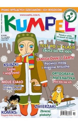 Kumpel 2/2016 - Ebook