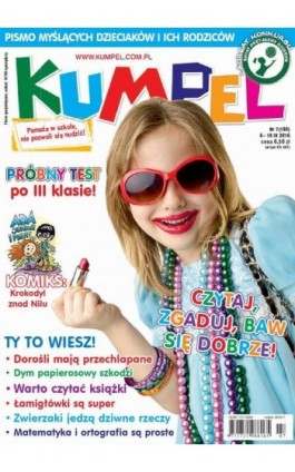 Kumpel 7/2016 - Ebook