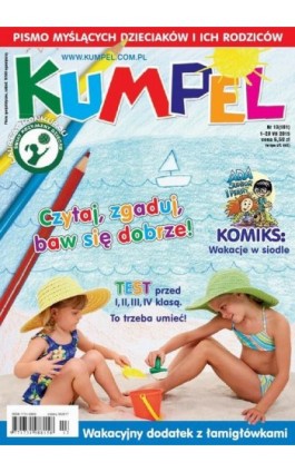 Kumpel 13/2015 - Ebook