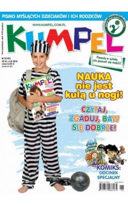 Kumpel 6/2016 - Ebook