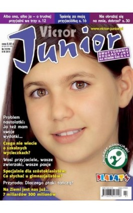 Victor Junior 7/2015 - Ebook