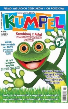 Kumpel 18/2015 - Ebook