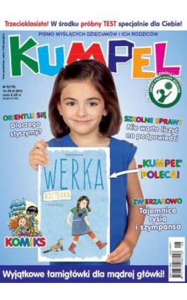 Kumpel 8/2015 - Ebook